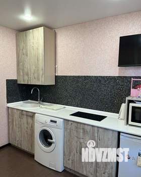 1-к квартира, вторичка, 34м2, 5/12 этаж