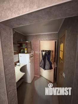 Студия квартира, вторичка, 19м2, 3/5 этаж