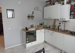 2-к квартира, вторичка, 70м2, 4/10 этаж