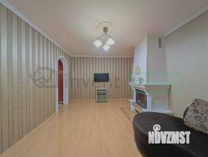 3-к квартира, вторичка, 85м2, 3/5 этаж