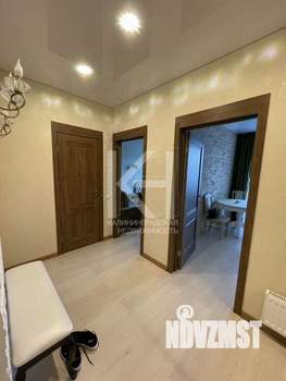 1-к квартира, вторичка, 36м2, 2/9 этаж