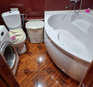 1-к квартира, вторичка, 30м2, 3/5 этаж