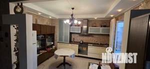 Студия квартира, вторичка, 44м2, 8/8 этаж