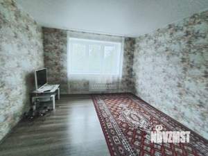 1-к квартира, вторичка, 48м2, 3/10 этаж