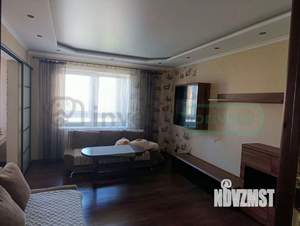 3-к квартира, вторичка, 85м2, 3/5 этаж