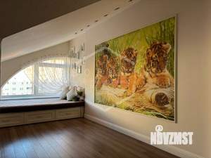 3-к квартира, вторичка, 84м2, 5/6 этаж