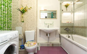 1-к квартира, вторичка, 39м2, 8/9 этаж