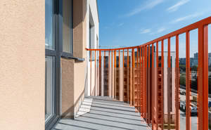 1-к квартира, вторичка, 35м2, 9/9 этаж