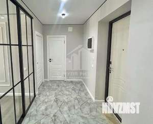 1-к квартира, вторичка, 43м2, 4/10 этаж