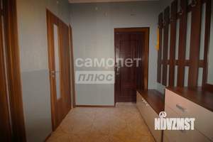 1-к квартира, вторичка, 40м2, 3/5 этаж