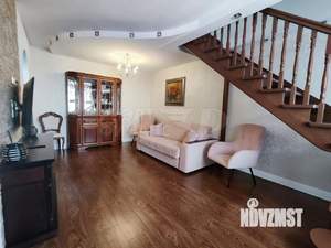 3-к квартира, вторичка, 84м2, 5/6 этаж