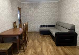 3-к квартира, вторичка, 66м2, 8/10 этаж