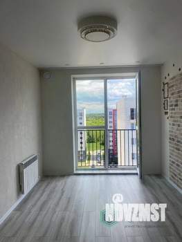 1-к квартира, вторичка, 34м2, 10/10 этаж