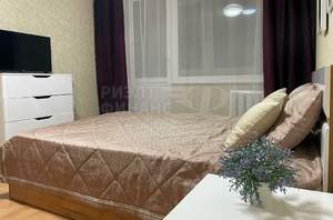 1-к квартира, вторичка, 35м2, 9/10 этаж