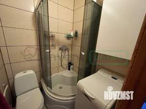 2-к квартира, вторичка, 44м2, 2/3 этаж