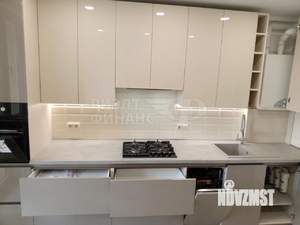 1-к квартира, вторичка, 47м2, 5/10 этаж