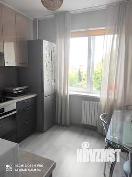 3-к квартира, вторичка, 64м2, 4/10 этаж