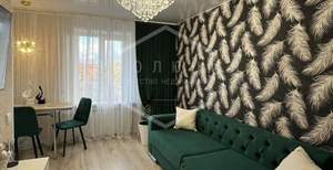 3-к квартира, вторичка, 60м2, 8/9 этаж