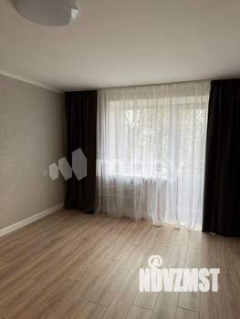 1-к квартира, вторичка, 36м2, 3/5 этаж