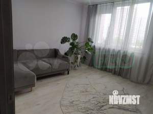 1-к квартира, вторичка, 43м2, 3/9 этаж
