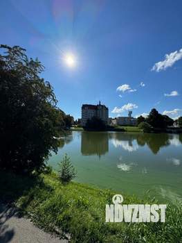 2-к квартира, вторичка, 61м2, 3/8 этаж