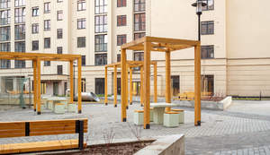 1-к квартира, вторичка, 42м2, 4/9 этаж