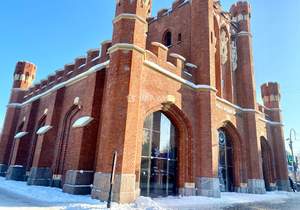 1-к квартира, вторичка, 49м2, 3/10 этаж