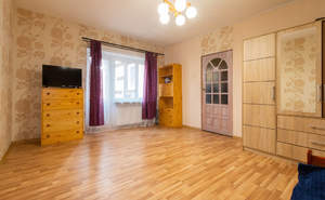 2-к квартира, вторичка, 45м2, 1/2 этаж