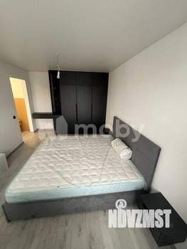 1-к квартира, вторичка, 34м2, 6/10 этаж