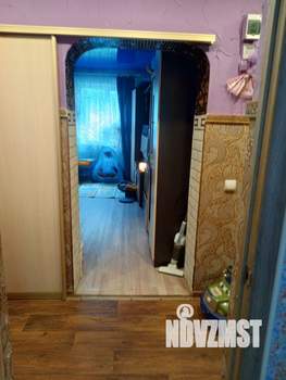 2-к квартира, вторичка, 45м2, 3/3 этаж