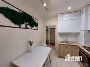 1-к квартира, вторичка, 34м2, 2/10 этаж