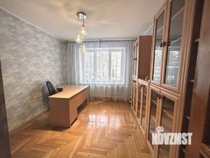 4-к квартира, вторичка, 102м2, 1/5 этаж