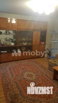 3-к квартира, вторичка, 76м2, 3/10 этаж