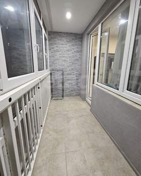 1-к квартира, вторичка, 24м2, 3/16 этаж