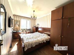 3-к квартира, вторичка, 68м2, 3/5 этаж