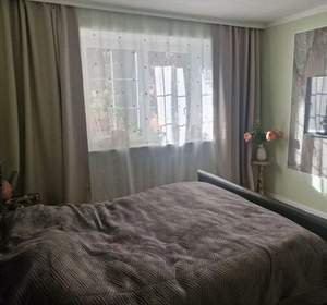 3-к квартира, вторичка, 83м2, 1/4 этаж