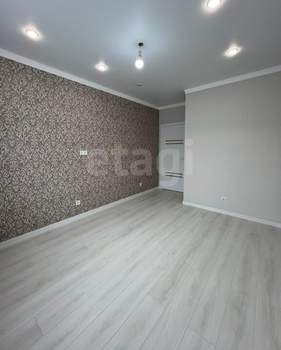 2-к квартира, вторичка, 59м2, 12/16 этаж