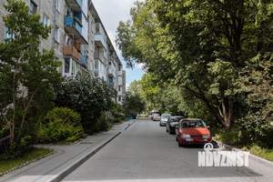 3-к квартира, вторичка, 71м2, 5/5 этаж