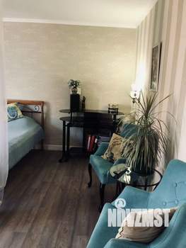 3-к квартира, вторичка, 83м2, 4/5 этаж