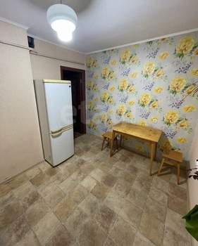 1-к квартира, вторичка, 38м2, 1/5 этаж