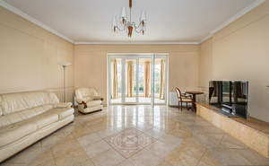 5-к квартира, вторичка, 278м2, 3/3 этаж