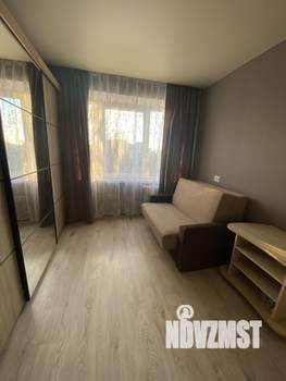 1-к квартира, вторичка, 26м2, 3/5 этаж