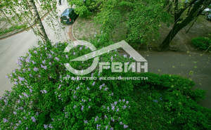 3-к квартира, вторичка, 52м2, 3/5 этаж