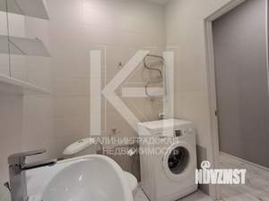 1-к квартира, вторичка, 40м2, 7/8 этаж