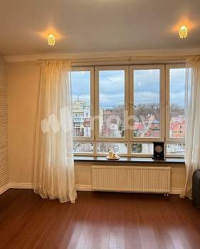 2-к квартира, вторичка, 62м2, 6/9 этаж