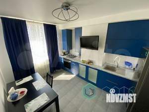 2-к квартира, вторичка, 60м2, 5/9 этаж