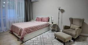 1-к квартира, вторичка, 34м2, 1/6 этаж