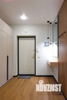 1-к квартира, вторичка, 48м2, 6/9 этаж