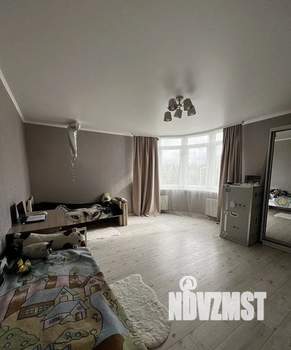 2-к квартира, вторичка, 64м2, 2/9 этаж