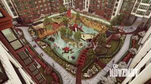 Студия квартира, вторичка, 25м2, 5/9 этаж